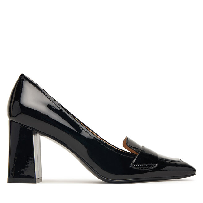 Furla Czółenka Slod Moca-Pump YM36FSD X70000 CN O6000 Czarny