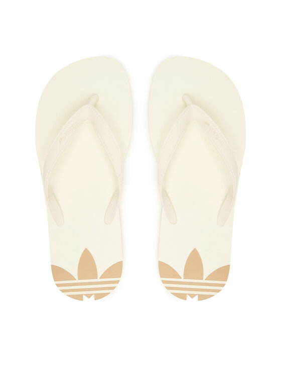 adidas Japonki Adi Sun Thongs JQ2494 Kremowy