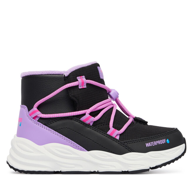 Śniegowce Skechers