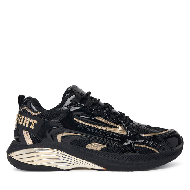 Sneakersy Plein Sport
