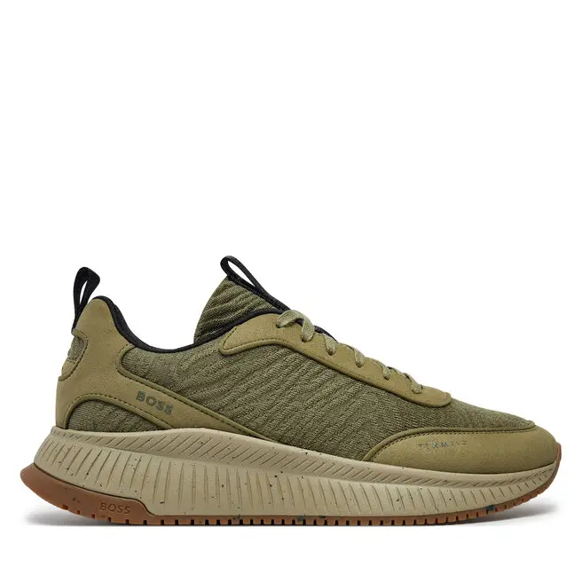 Sneakersy BOSS