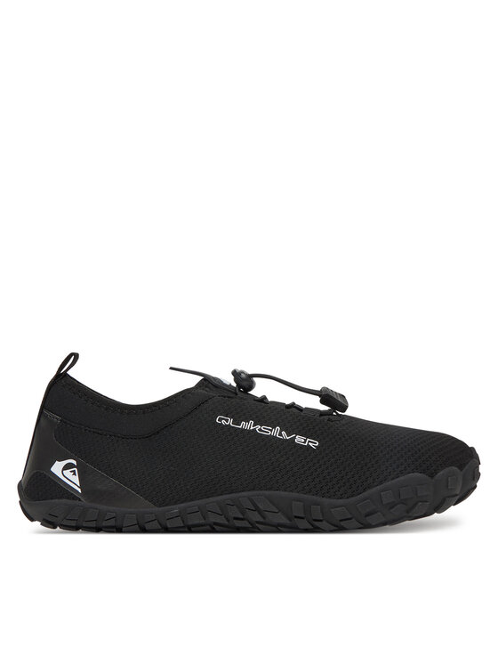 Quiksilver Buty do sportów wodnych CEO-MP80-26009 Czarny