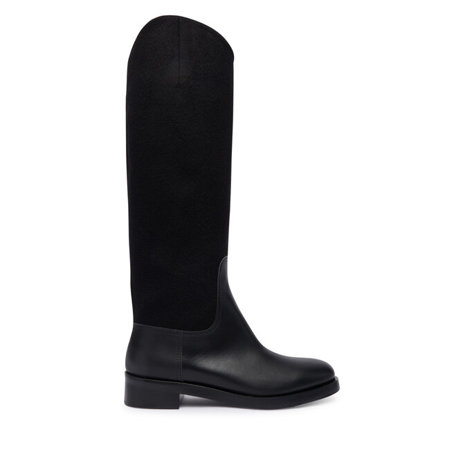 Oficerki Max Mara
