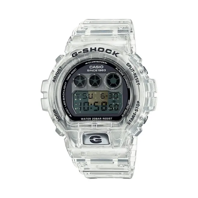 Zegarek G-Shock