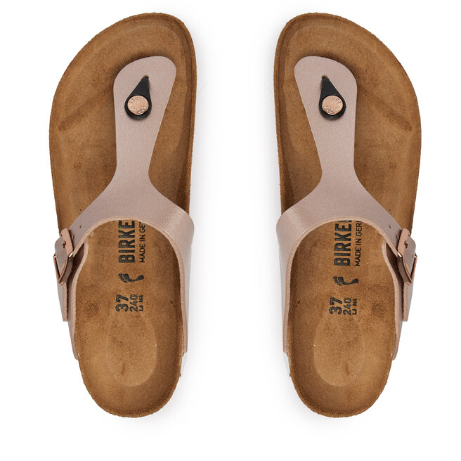 Japonki Birkenstock