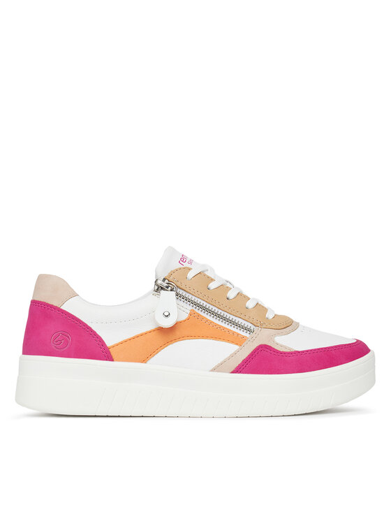 Sneakersy Remonte