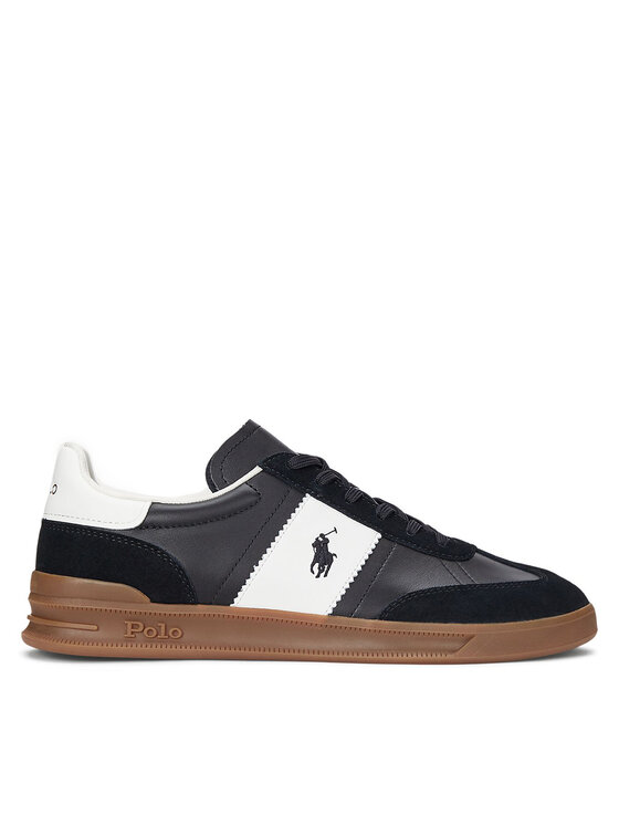 Sneakersy Polo Ralph Lauren