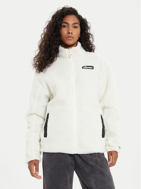 Ellesse Kurtka przejściowa Valgarde SGX20907 Czarny Regular Fit