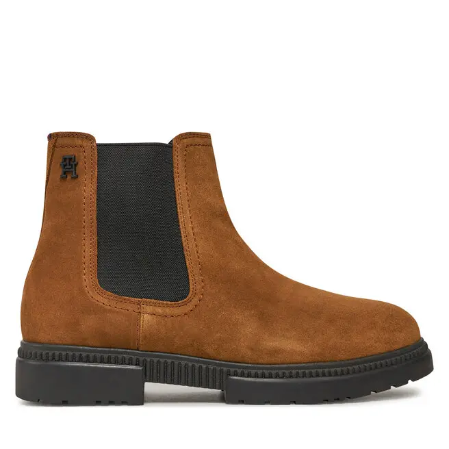 Sztyblety Tommy Hilfiger