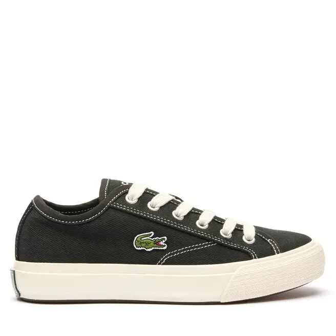 Tenisówki Lacoste