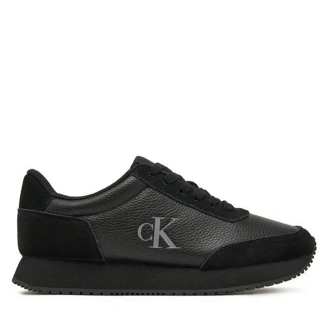 Sneakersy Calvin Klein Jeans