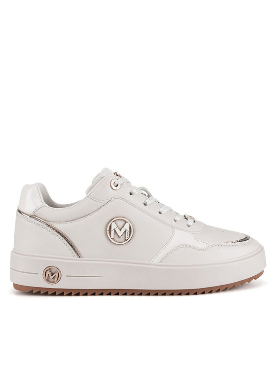 MEXX Sneakersy MI001014051W Beżowy