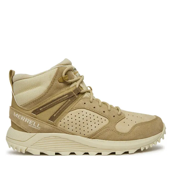 Trapery Merrell