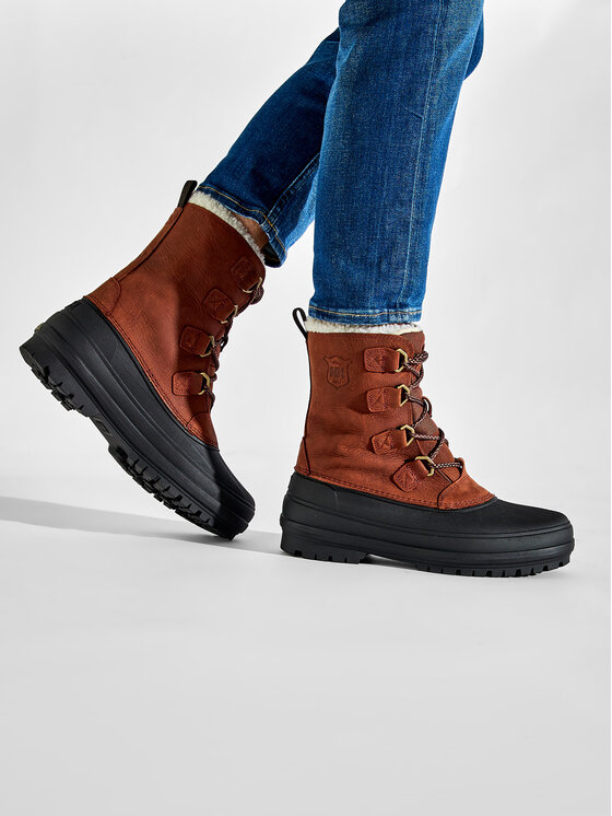Śniegowce Helly Hansen