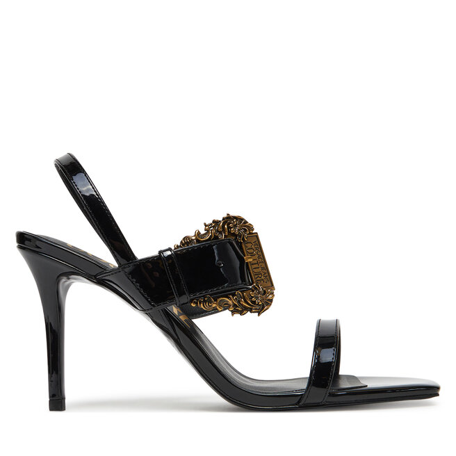 Sandały Versace Jeans Couture