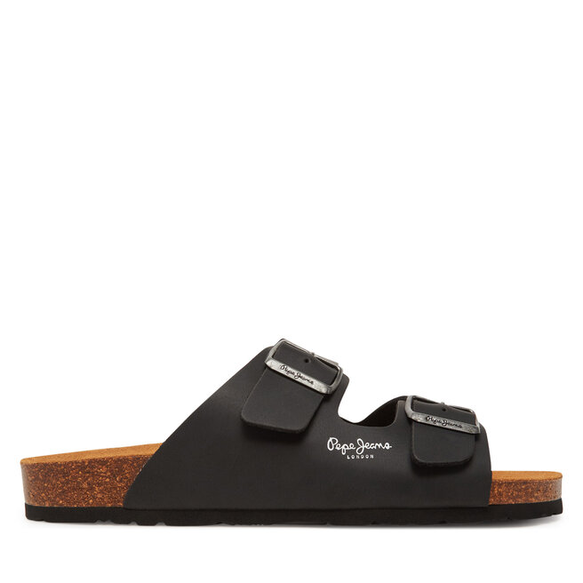 Klapki Pepe Jeans