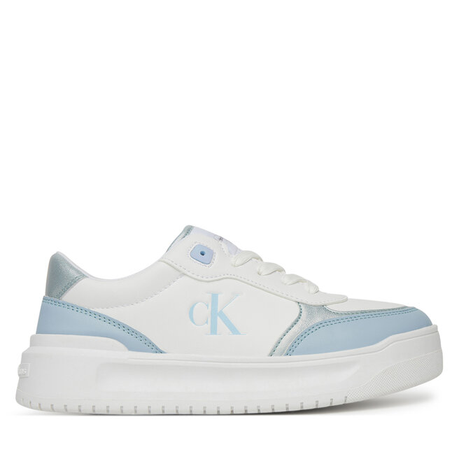 Sneakersy Calvin Klein Jeans