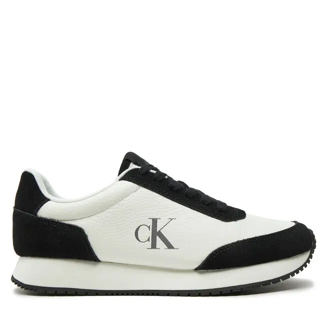 Sneakersy Calvin Klein Jeans
