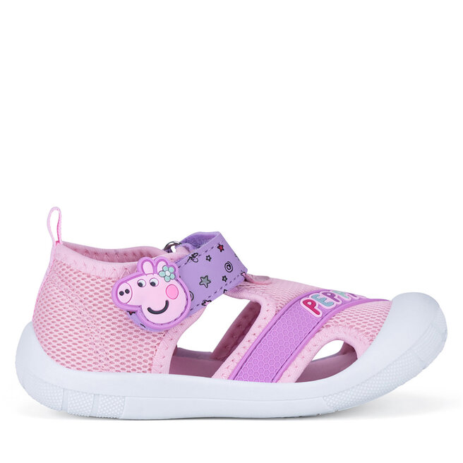 Kapcie Peppa Pig