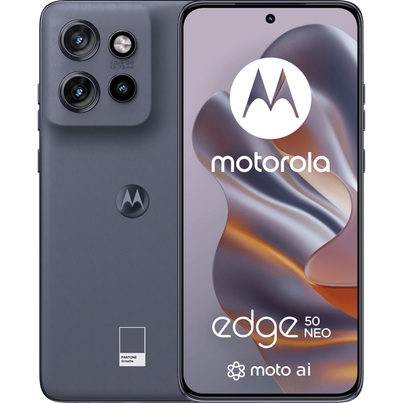 Motorola edge 50 neo 5G 12/512 GB Szary