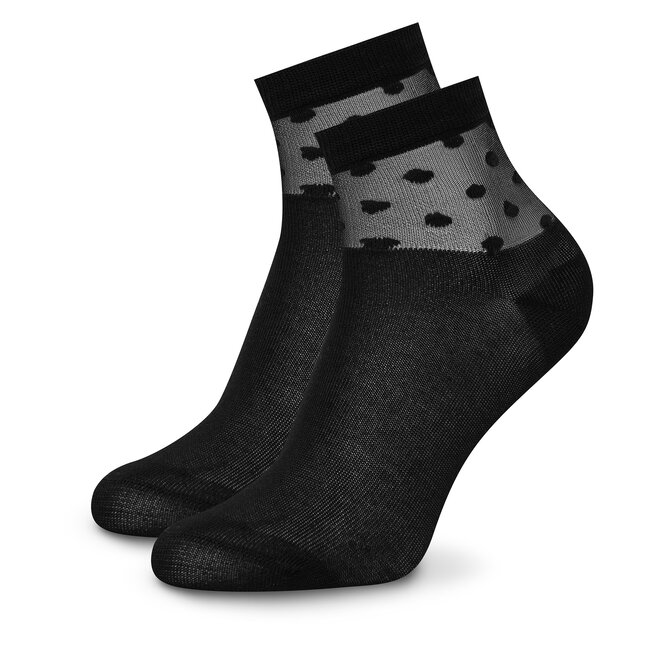 Skarpety długie Nine West