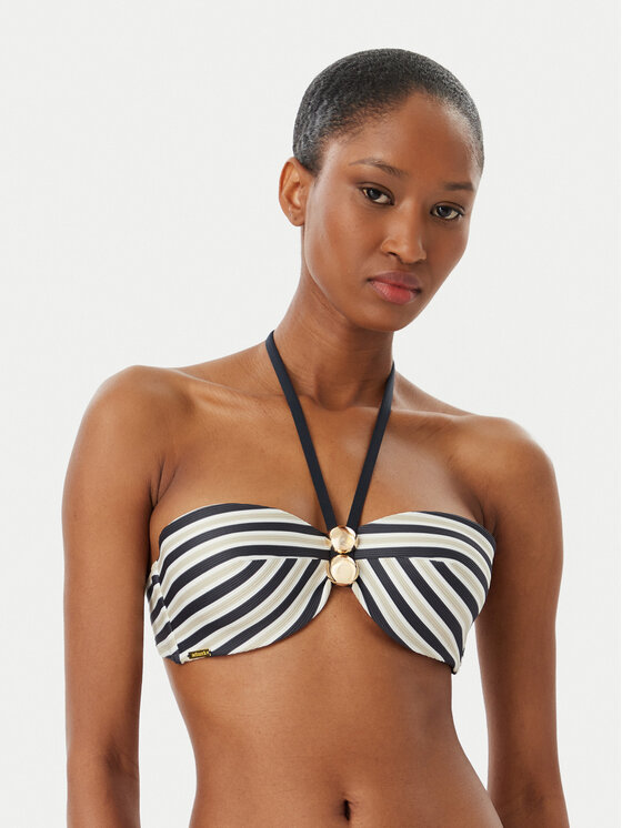 Selmark Góra od bikini BO716 Kolorowy