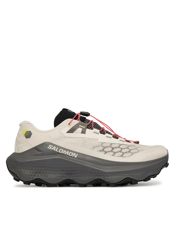 Salomon Buty do biegania Ultra Glide 4 L47956900 Biały