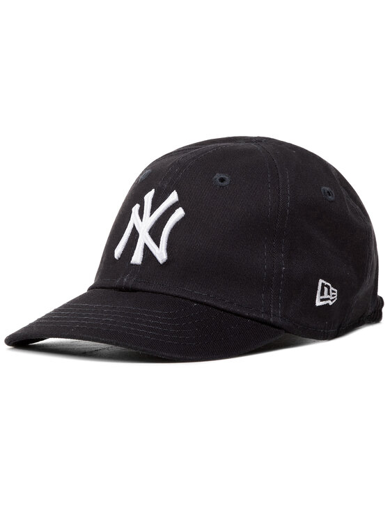 New Era Czapka z daszkiem KIDS My First 940 Neyyan 11157577 Granatowy