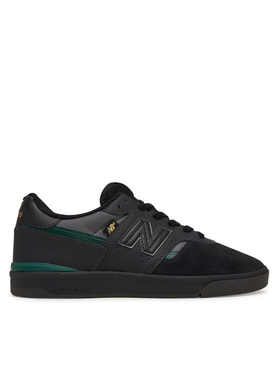 New Balance Tenisówki Jamie Foy x New Balance UN306CSP Czarny