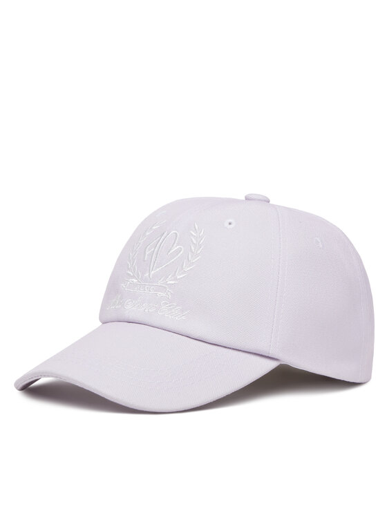 Aldo Czapka z daszkiem Clubcap 13939740 Fioletowy