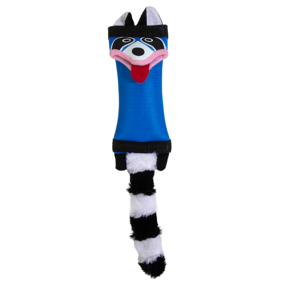 Hyper Pet Fire Trousers Friends, szop pracz - Dł. x szer. x wys.: ok. 38 x 7,5 x 9 cm