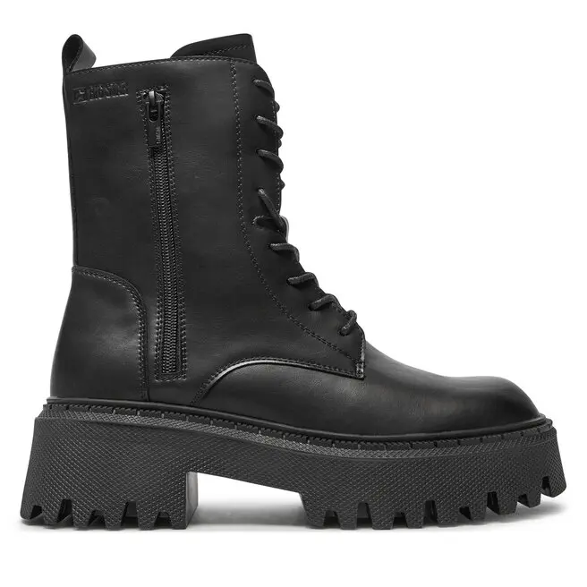 Trapery Big Star Shoes