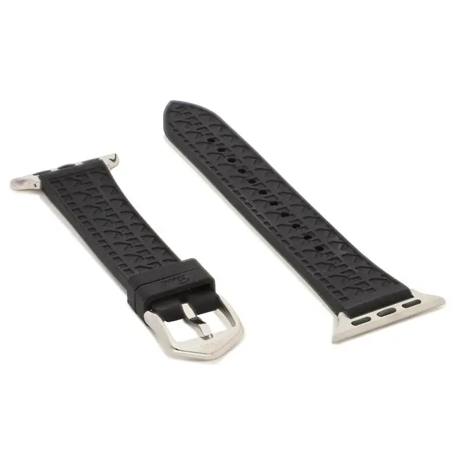 Wymienny pasek do zegarka Apple Watch Fossil miniaturka