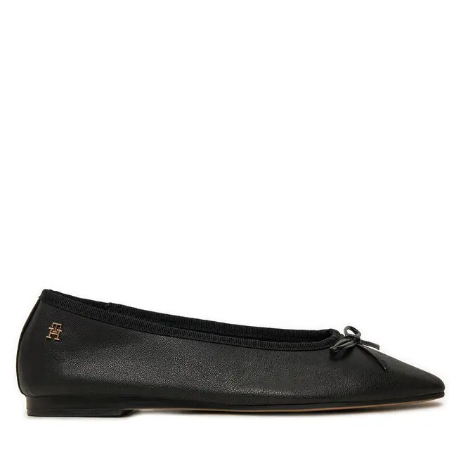 Baleriny Tommy Hilfiger
