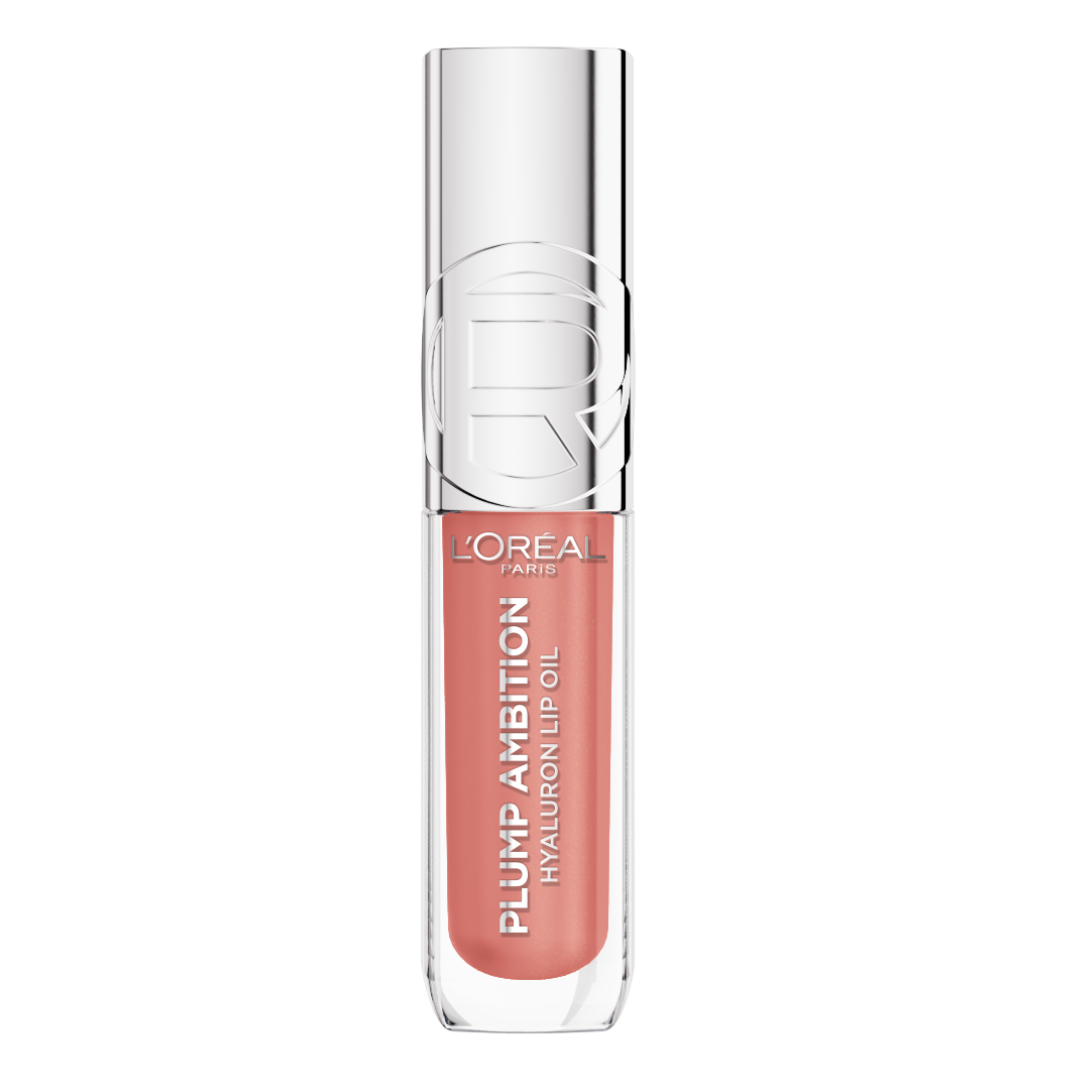 L'Oréal Paris Plump Ambition olejek do ust Worth It 601 5 ml