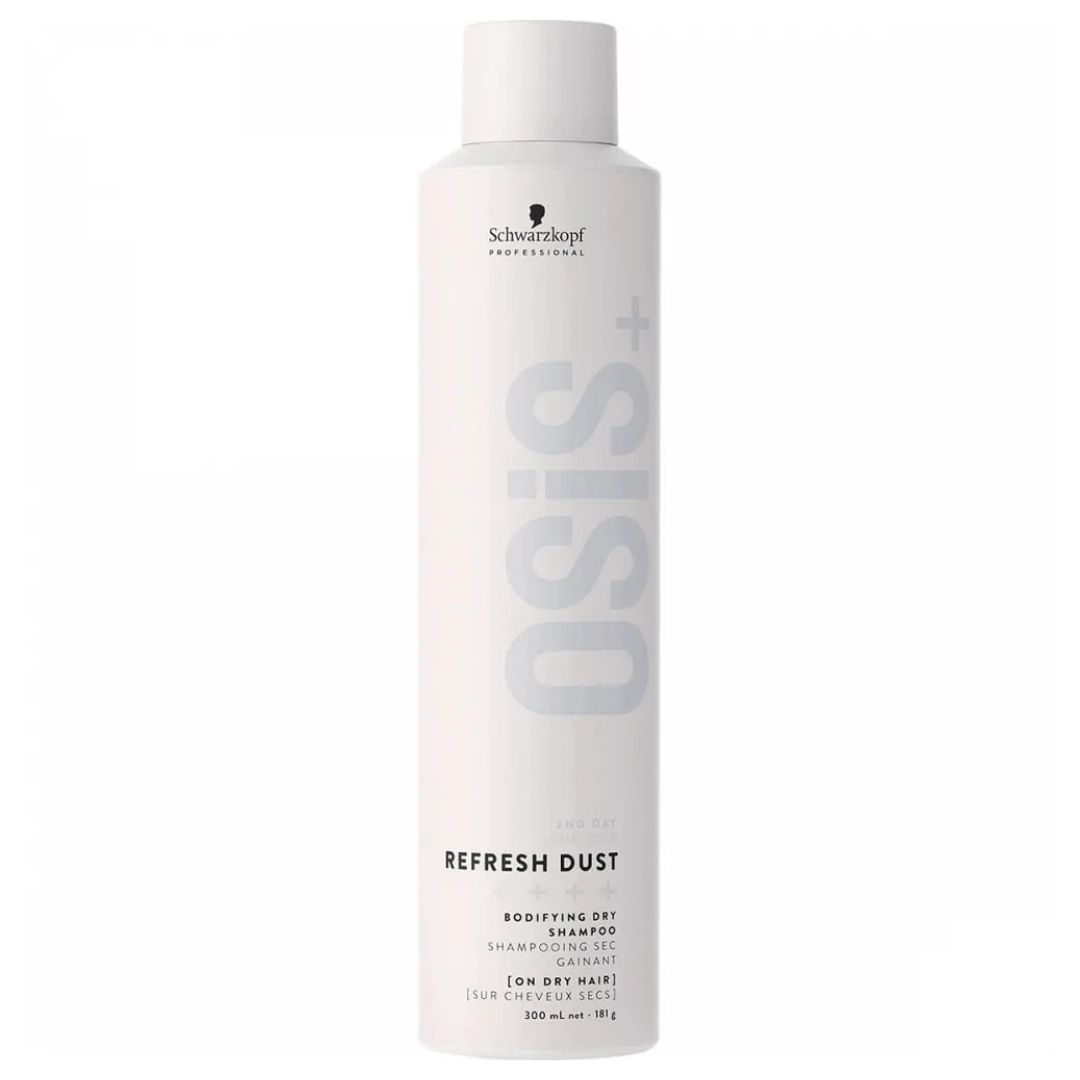 Schwarzkopf Osis+ Refresh Dust suchy szampon 300 ml