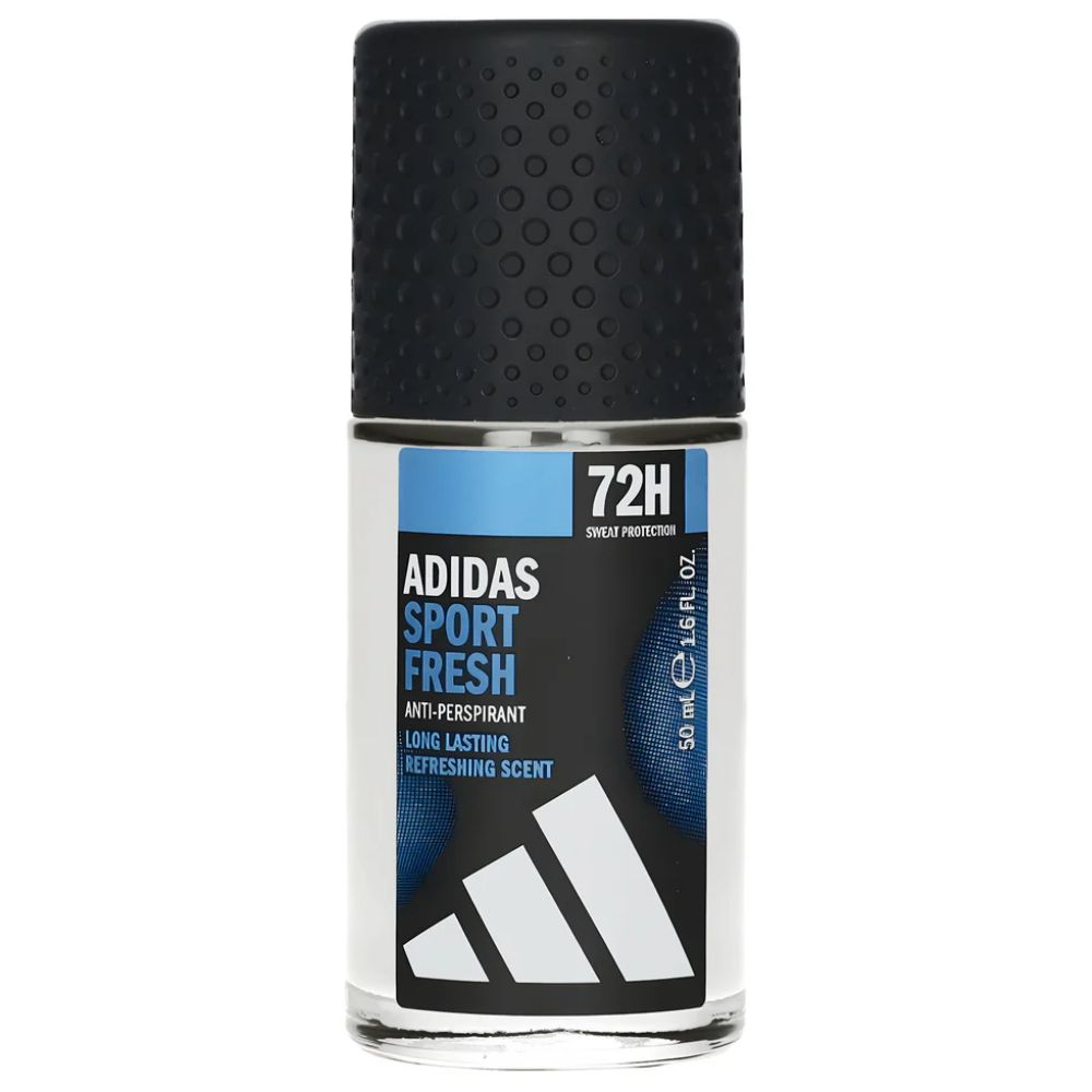 Adidas Men Sport Fresh 72H antyperspirant 50 ml miniaturka