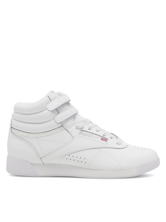 Reebok Sneakersy EO-F/S HI 100000103 Biały