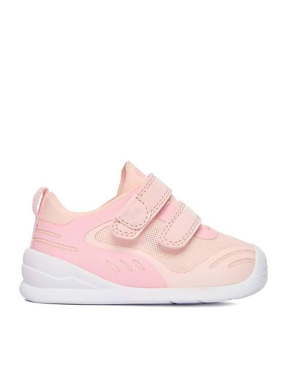 Lasocki Kids Sneakersy CEO-CP23-6390(II)DZ Różowy