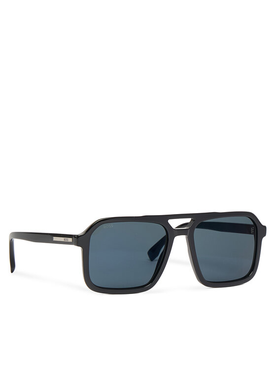 BOSS Okulary przeciwsłoneczne 1894/S 208836 Czarny