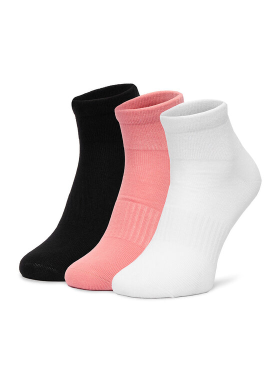 Billabong Skarpety długie CEO_BR_BILLA_3062_Z_AW25 (3 PACK) Kolorowy