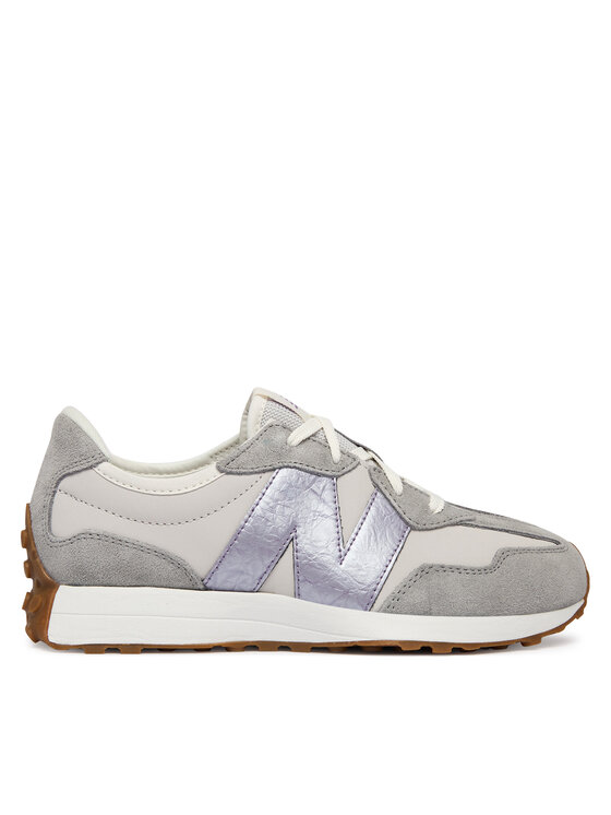 New Balance Sneakersy G32771W Szary
