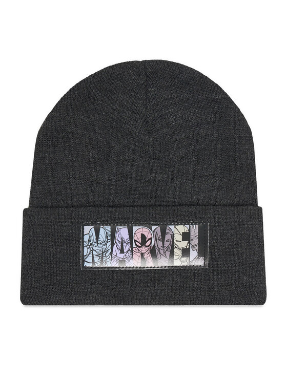 Marvel Czapka CEO-ACCCS-AW25-225MV Czarny
