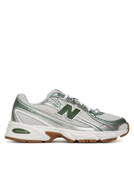 New Balance Sneakersy U740SF2 M Szary