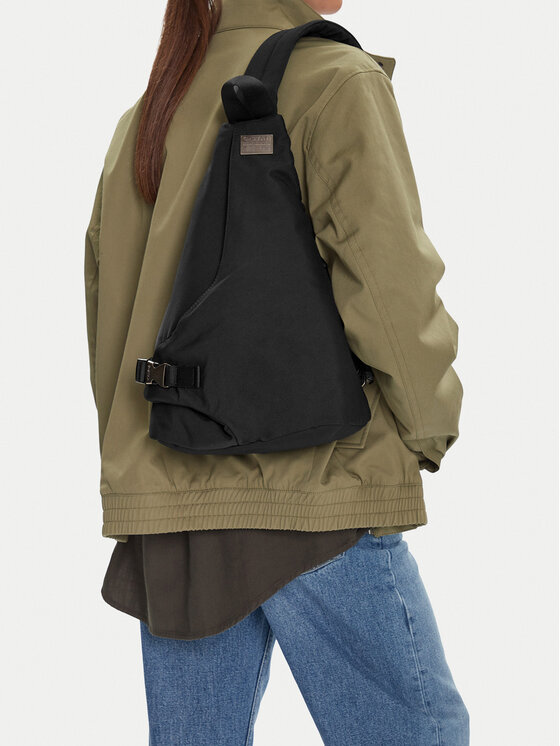 G-Star Raw Saszetka CEO-FOTYN-XC8182GS Czarny