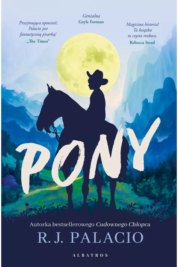 Pony
