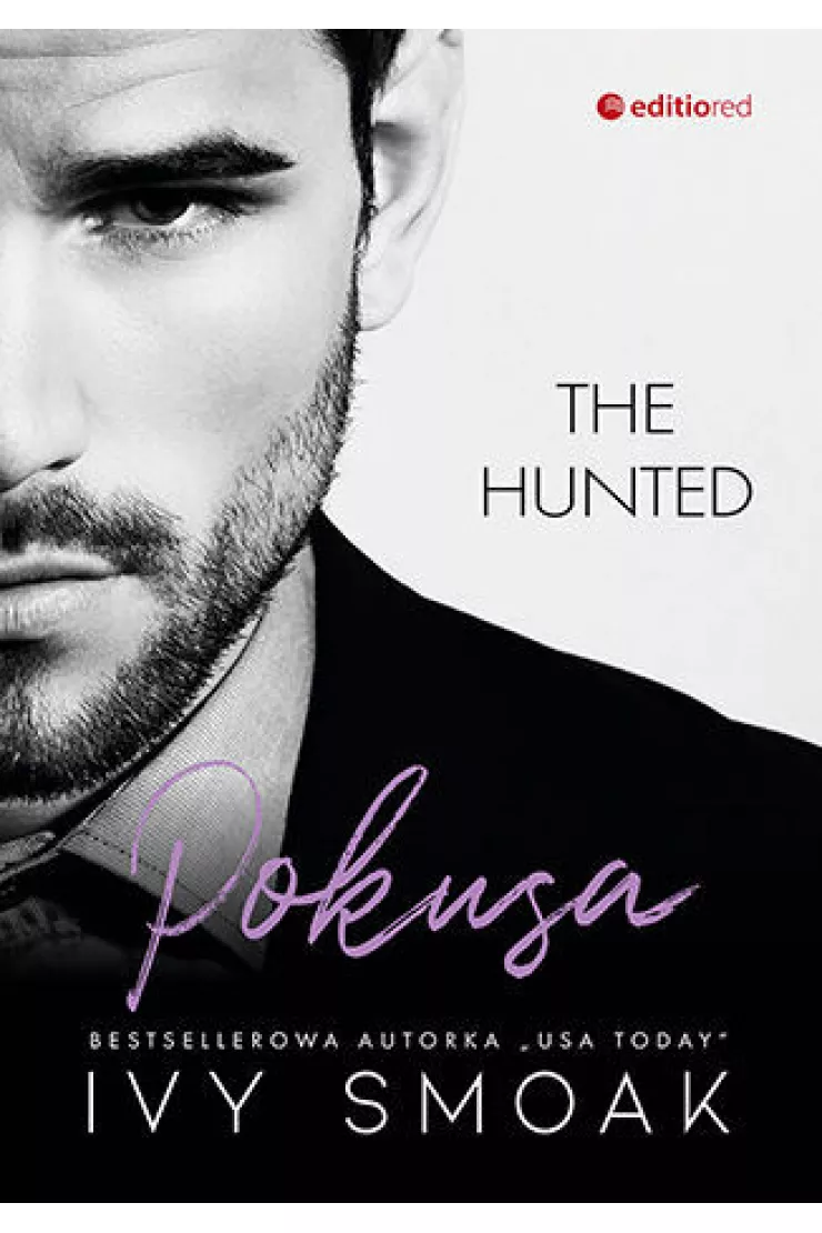 Pokusa. The Hunted. Tom 1