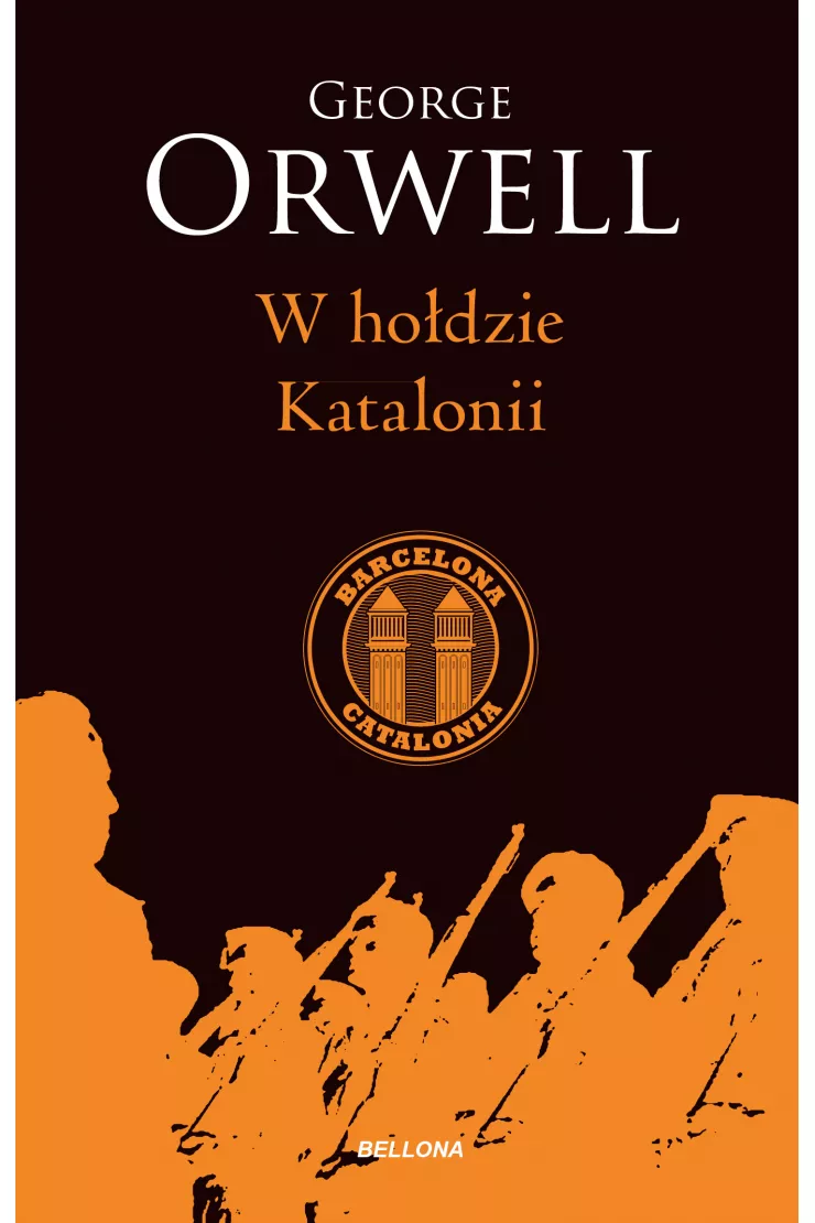 W hołdzie Katalonii