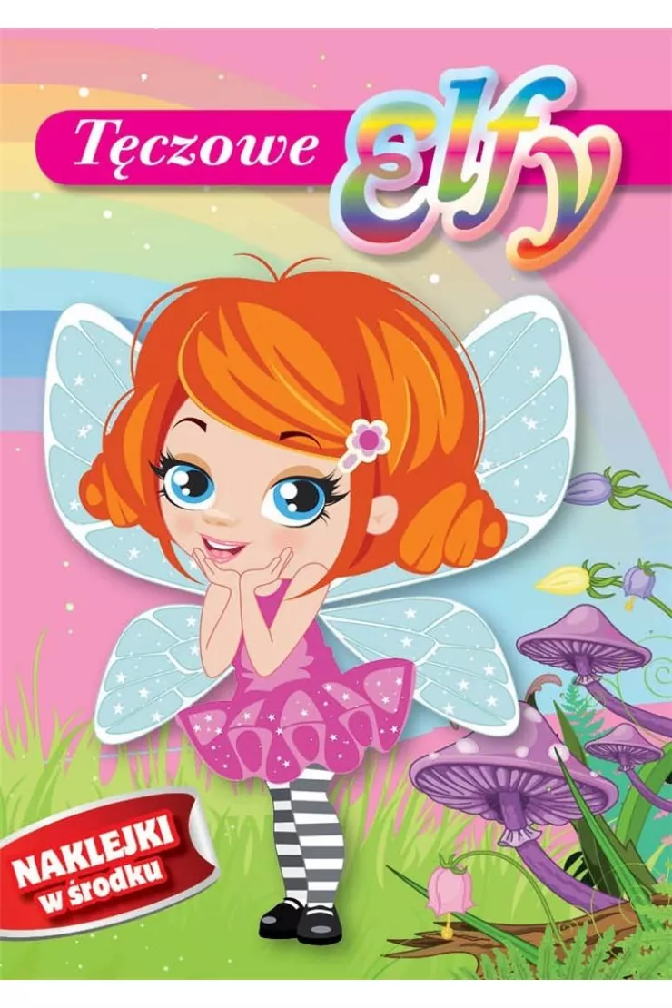 Tęczowe Elfy
