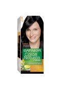 Garnier Color Naturals Crème Farba do włosów czarny 1